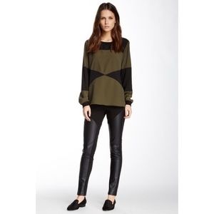 {W118 by Walter Baker} Sylvia Pant, NWT